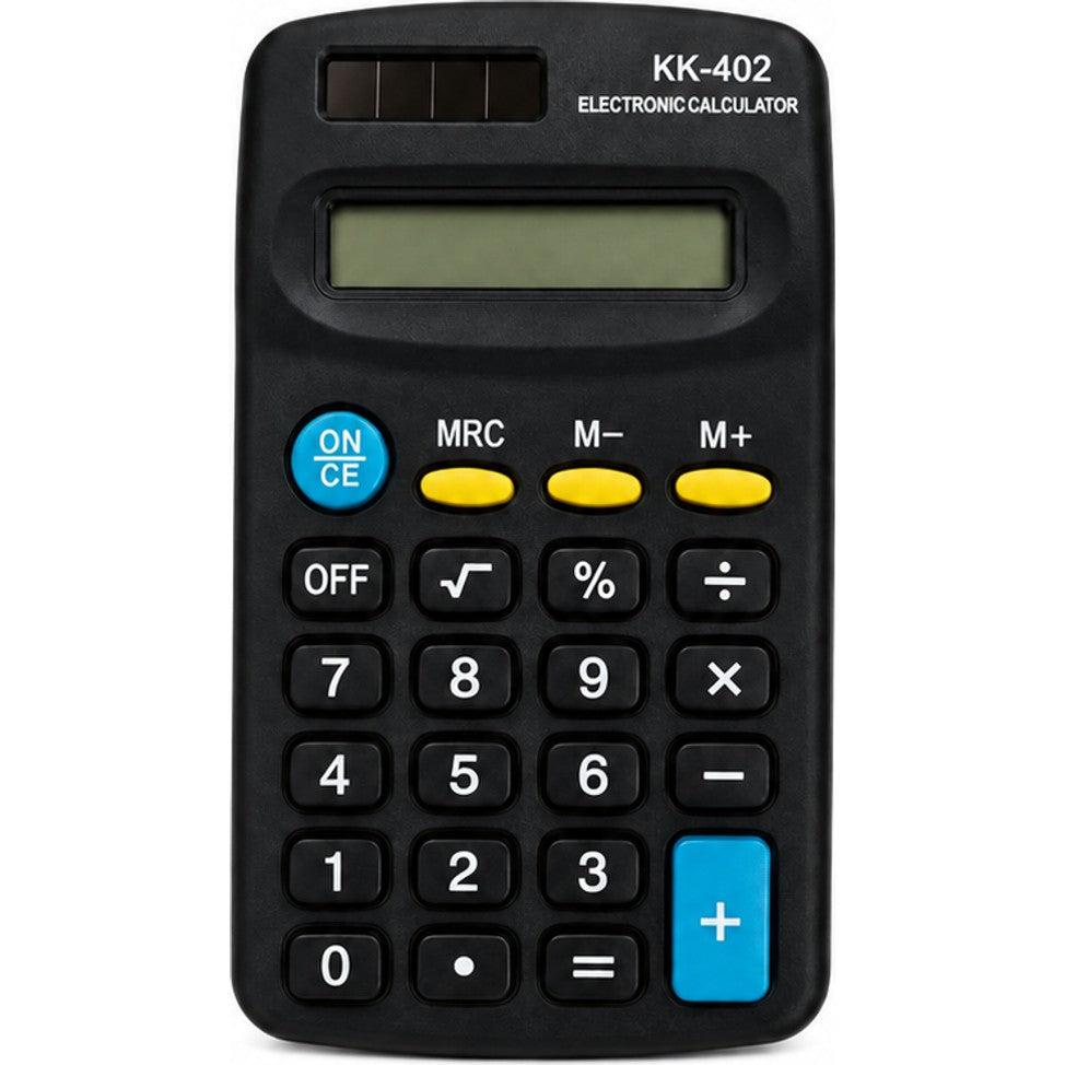 CALCULADORA