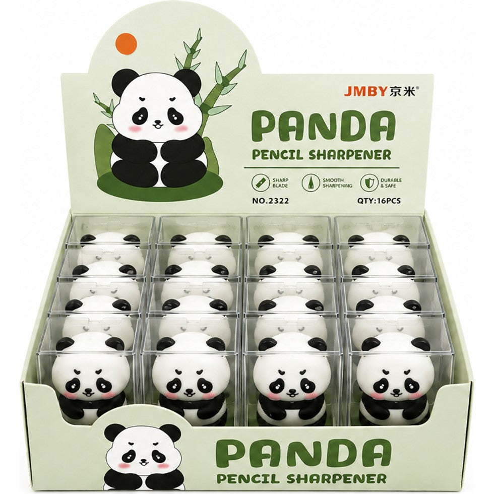 SACAPUNTA PANDA