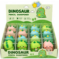 SACAPUNTA DINOSAURIO