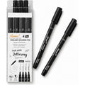 FIBRA NEGRA MULTIGROSOR