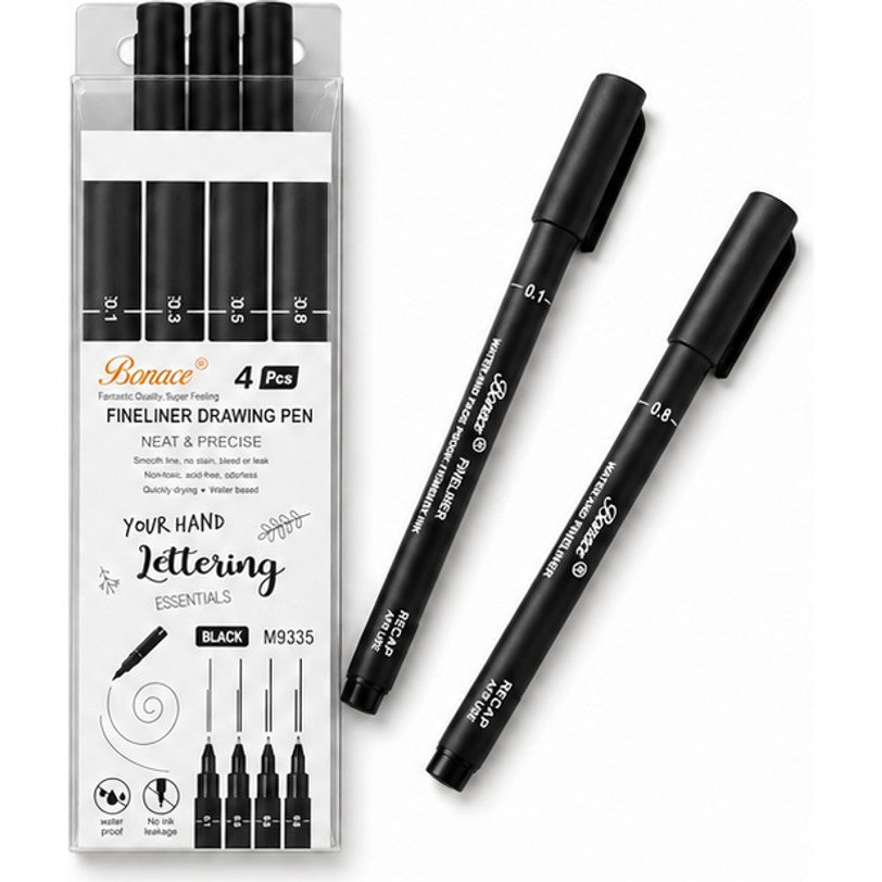 FIBRA NEGRA MULTIGROSOR