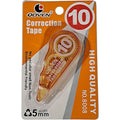 CORRECTOR EN CINTA 12 MTS