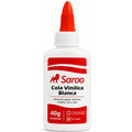 COLA VINILICA SAROO 40 GR
