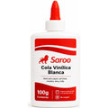COLA VINILICA SAROO DE 100 GR