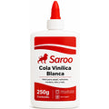 COLA VINILICA SAROO DE 250GR
