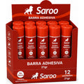 BARRA ADHESIVA SAROO 21 GR