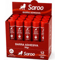 BARRA ADHESIVA SAROO 36 GR