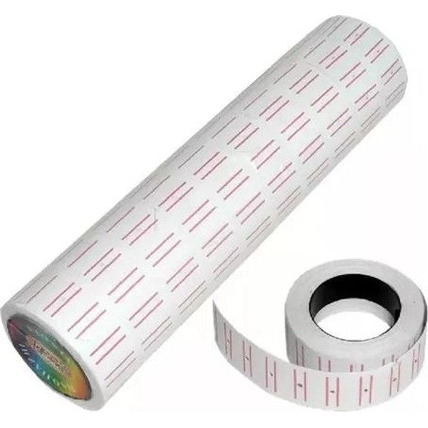 ETIQUETA DE PRECIOS MOTEX X 10