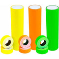 ETIQUETA DE PRECIOS MOTEX FLUOR X 10