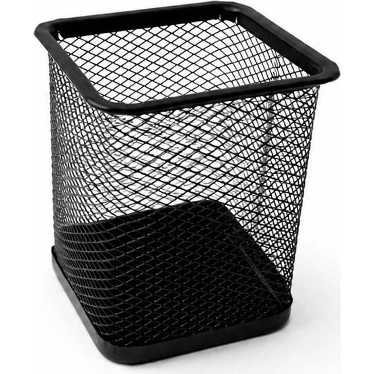PORTA LAPICES NEGRO