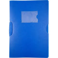 CARPETA A4 CON SUJETADOR