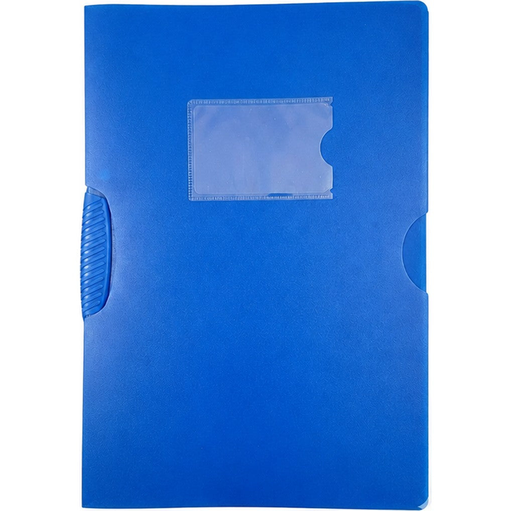 CARPETA A4 CON SUJETADOR