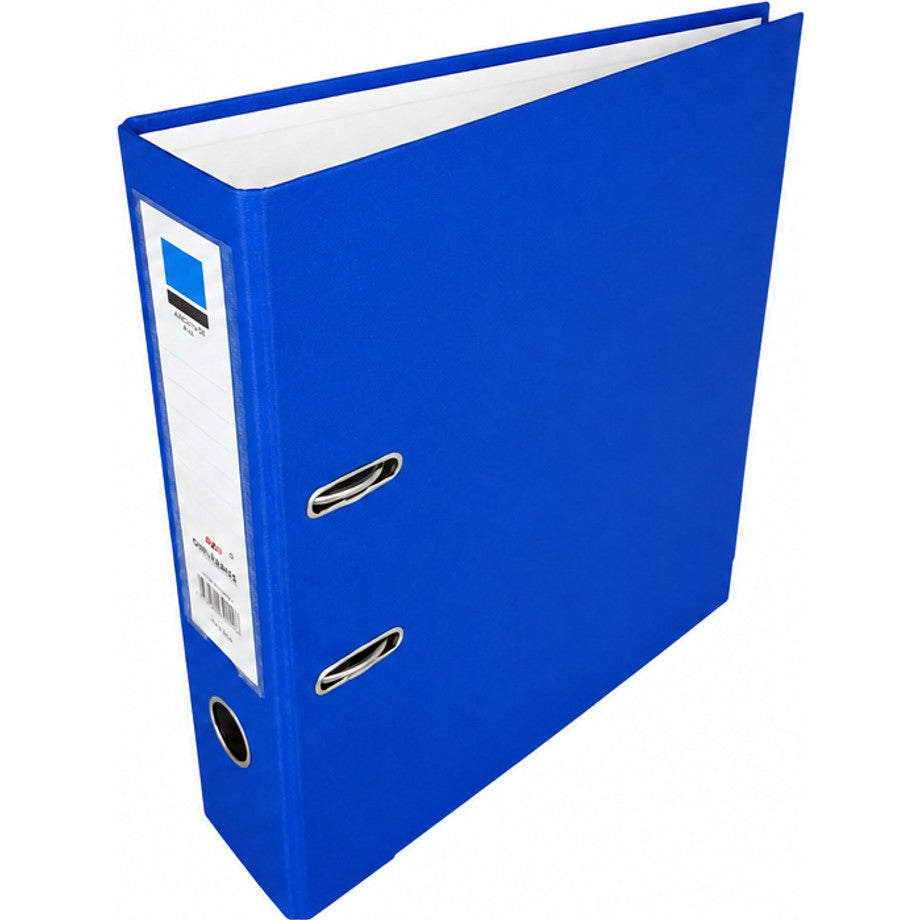 BIBLIORATO A4 FINO