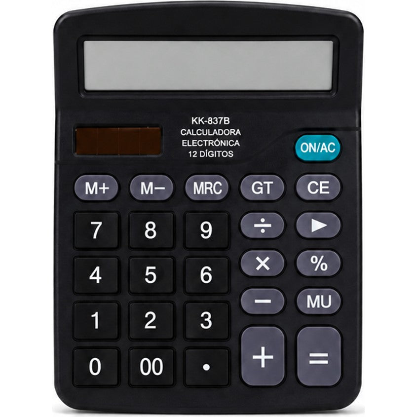 CALCULADORA 837B