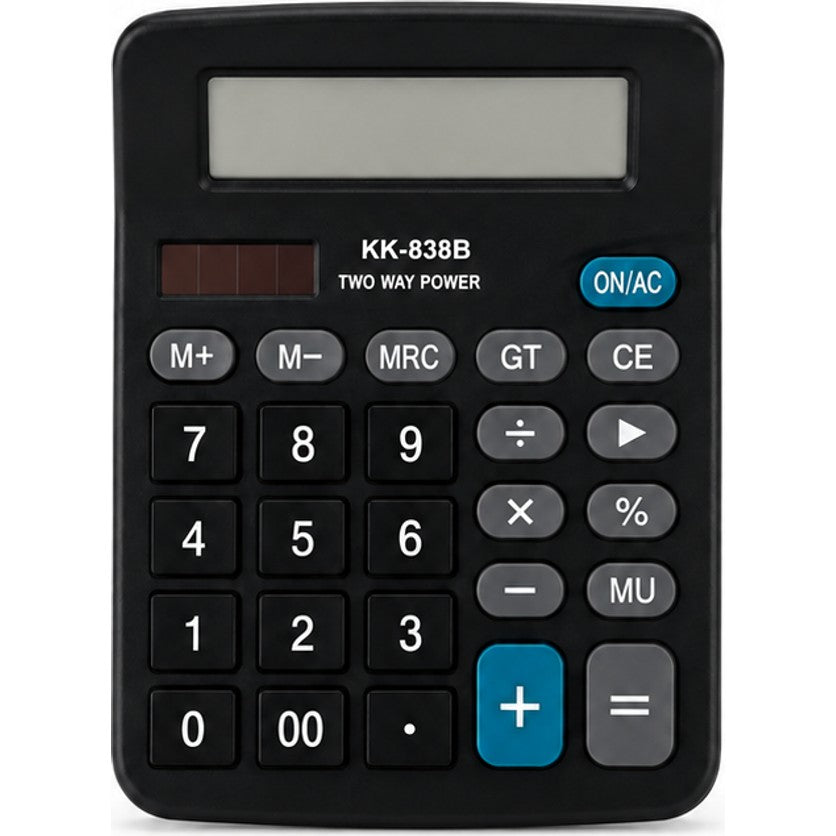 CALCULADORA 838B