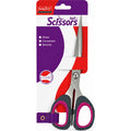 TIJERA DE 7" 2.5MM