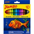 CRAYOLA YUMBO X 12