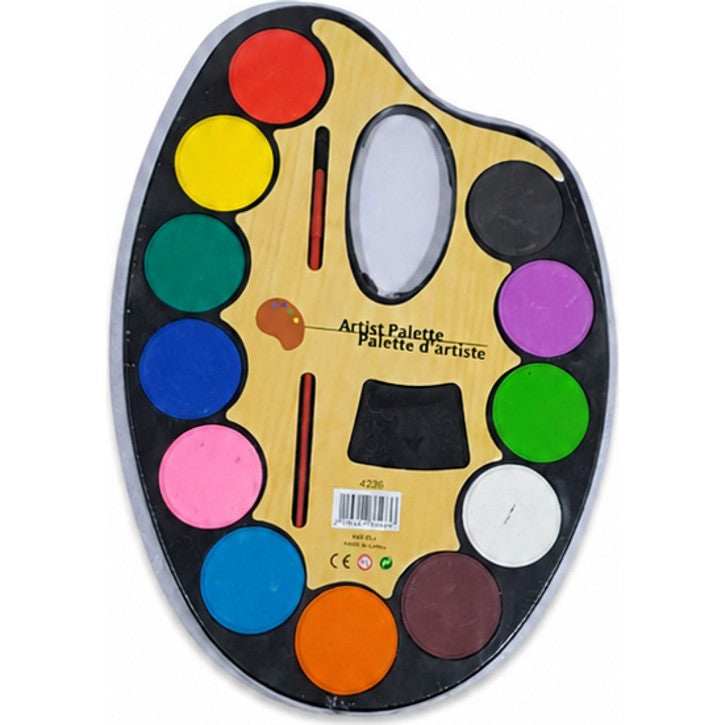 PALETA PINTOR GRANDE