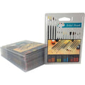 SET DE 15 PINCELES