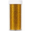 BRILLANTINA 100GR DORADO 12 PCS