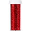 BRILLANTINA 100GR ROJO 12 PCS