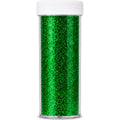 BRILLANTINA 100GR VERDE 12 PCS