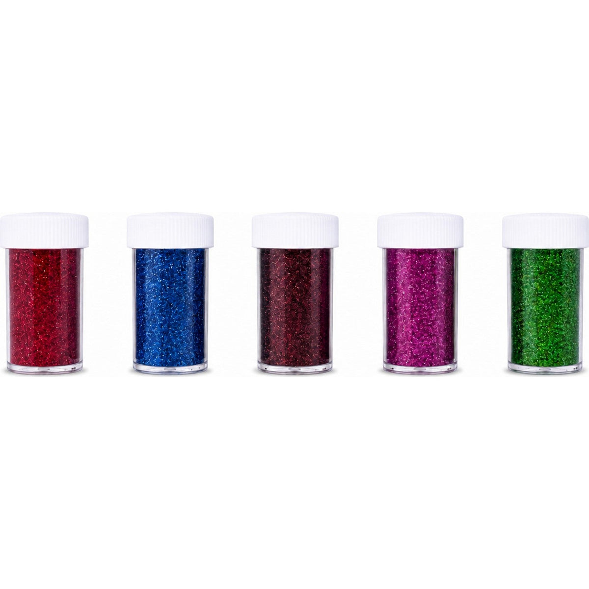 BRILLANTINA GLITTER 20GR X 12 UNID