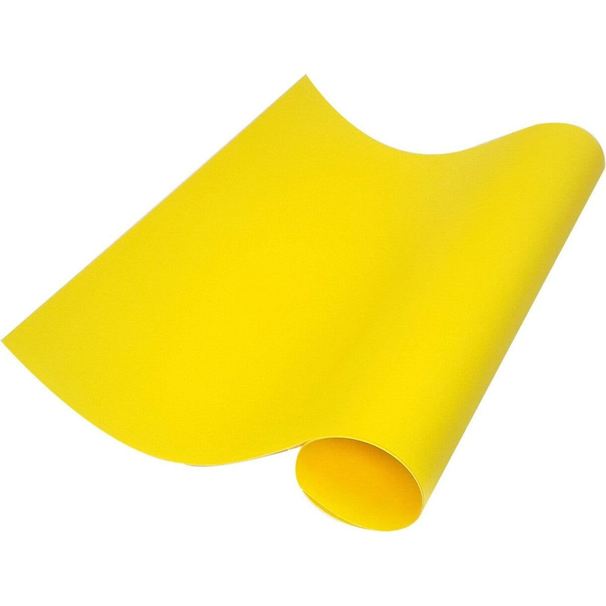 CARTULINA 50*70 AMARILLO X 10