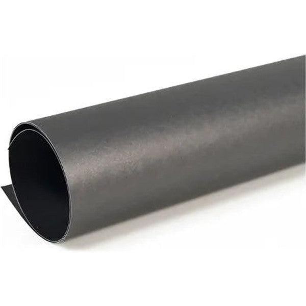CARTULINA 50*70 NEGRO X 10