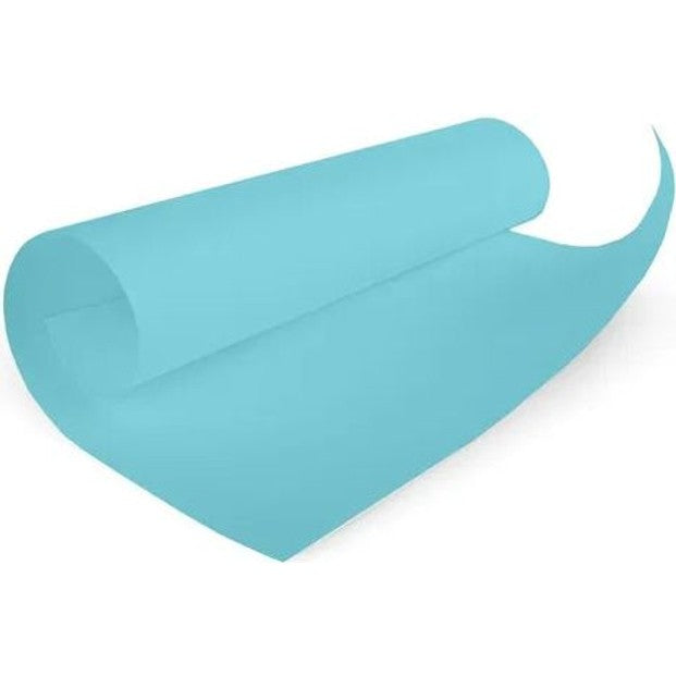 CARTULINA 50*70 TURQUESA X 10