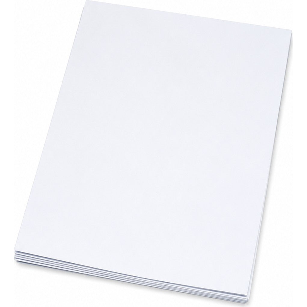 PAPEL GARBANZO BLANCO 80GR X 250