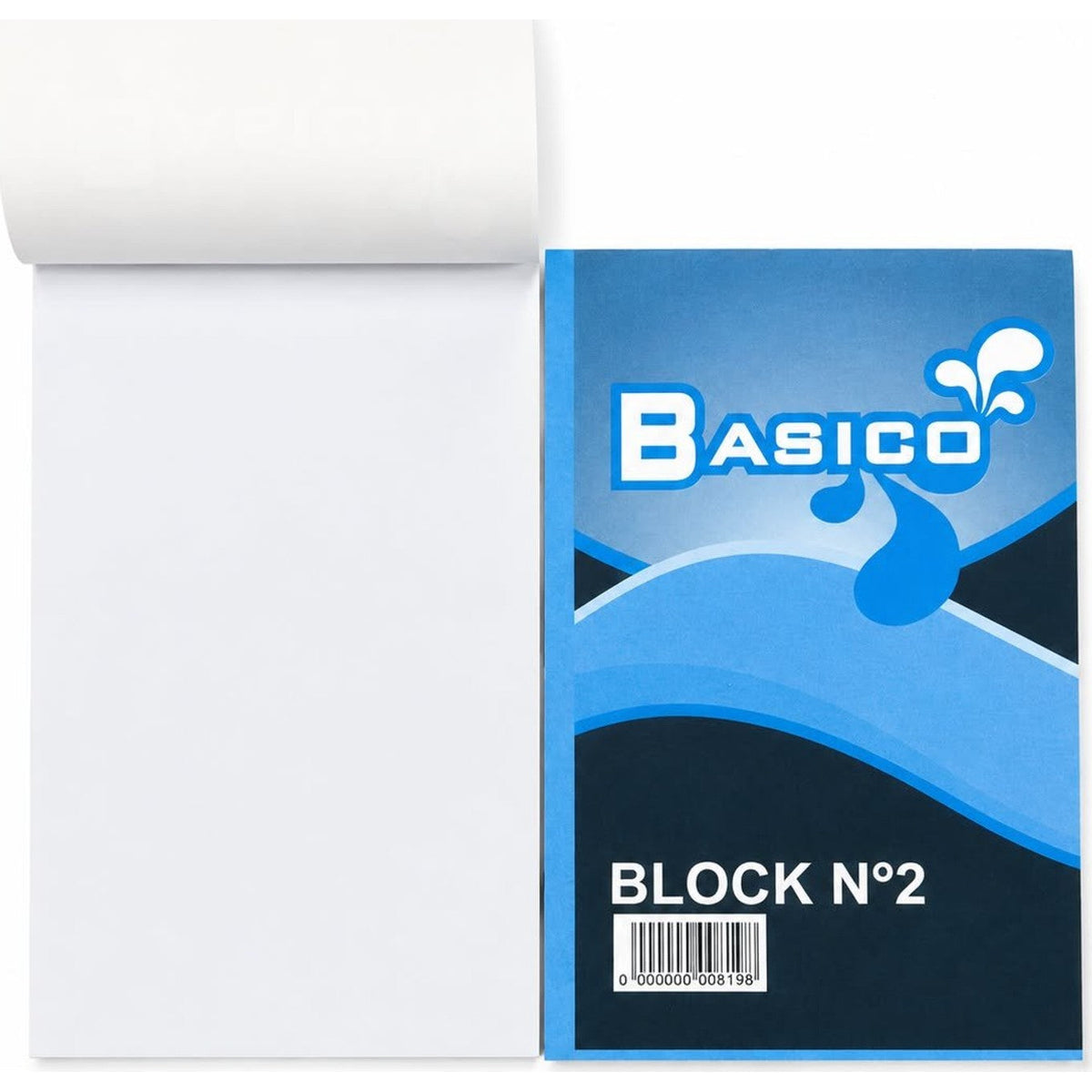 BLOCK N 2
