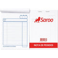 NOTA DE PEDIDO