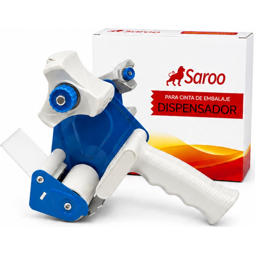 PORTA CINTA SAROO CORTADOR 45-48MM