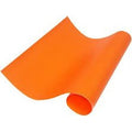 CARTULINA 50*70 NARANJA X 100
