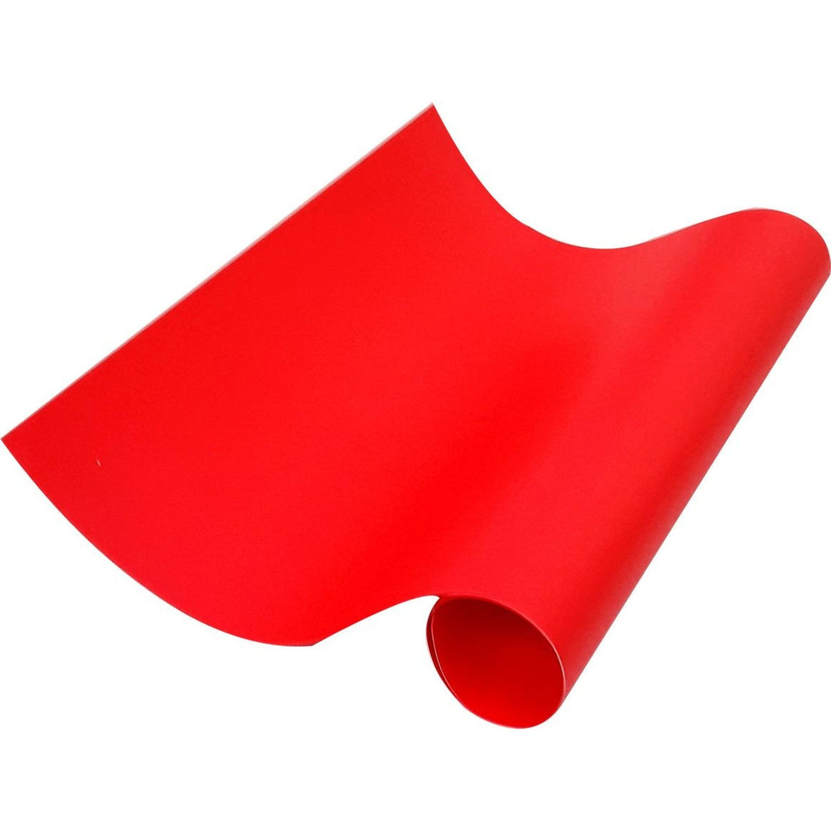 CARTULINA 50*70 ROJO X 100