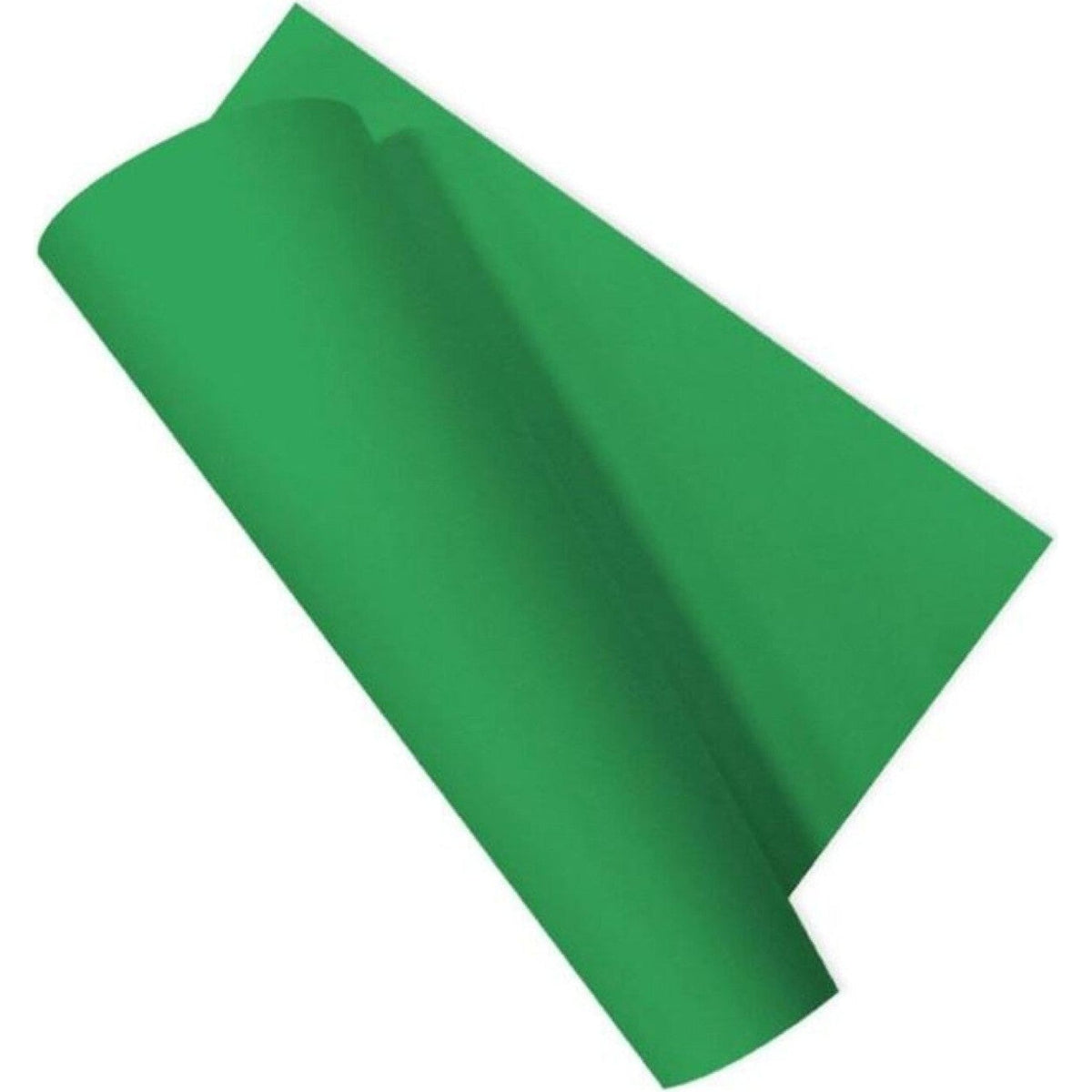 CARTULINA 50*70 VERDE X 100