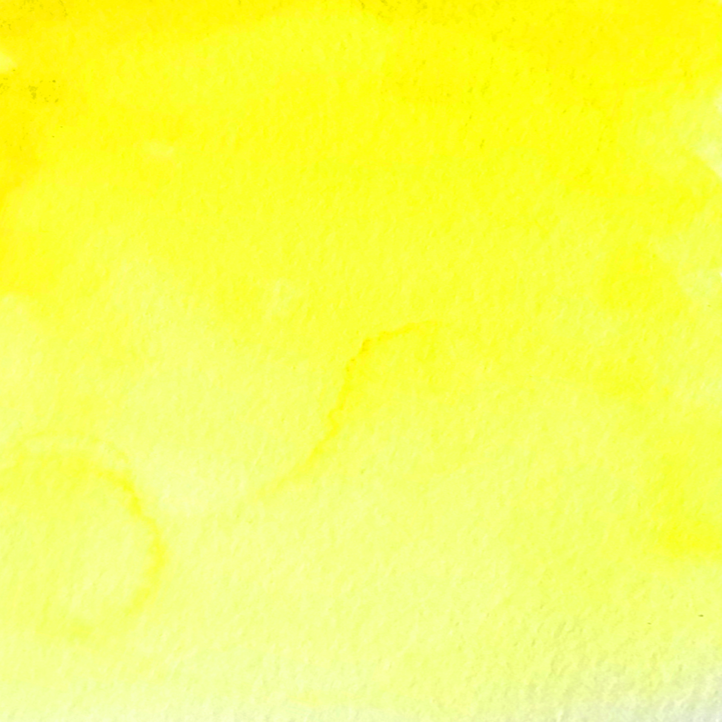 Acuarela Rockwell 102 Yellow Lemon 15 ml