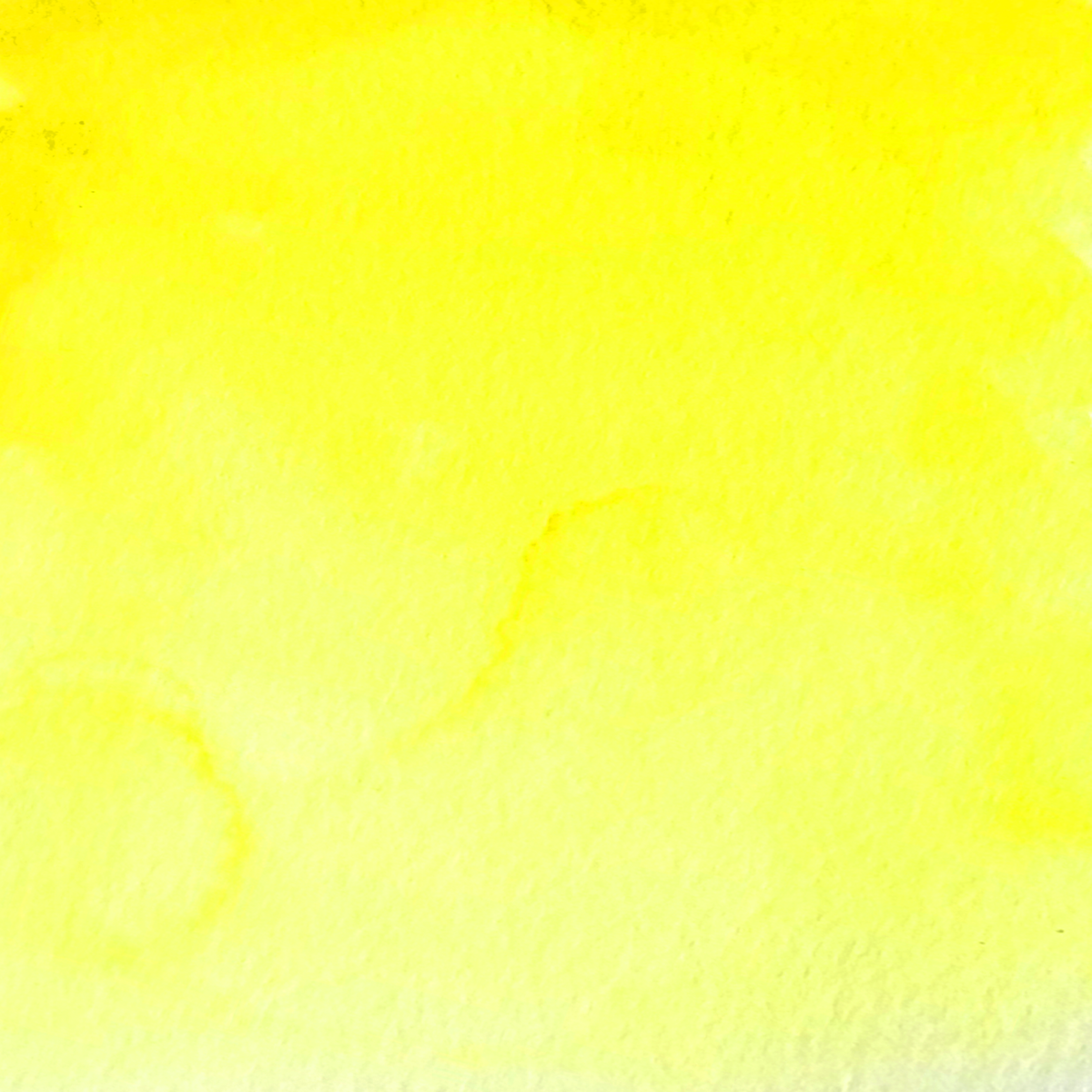 Acuarela Rockwell 102 Yellow Lemon 15 ml