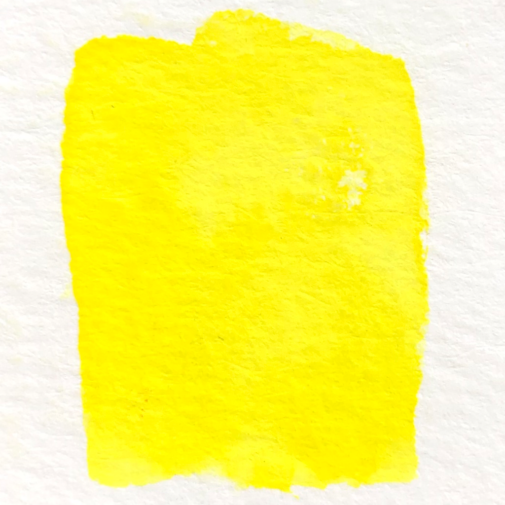 Acuarela Rockwell 102 Yellow Lemon 15 ml