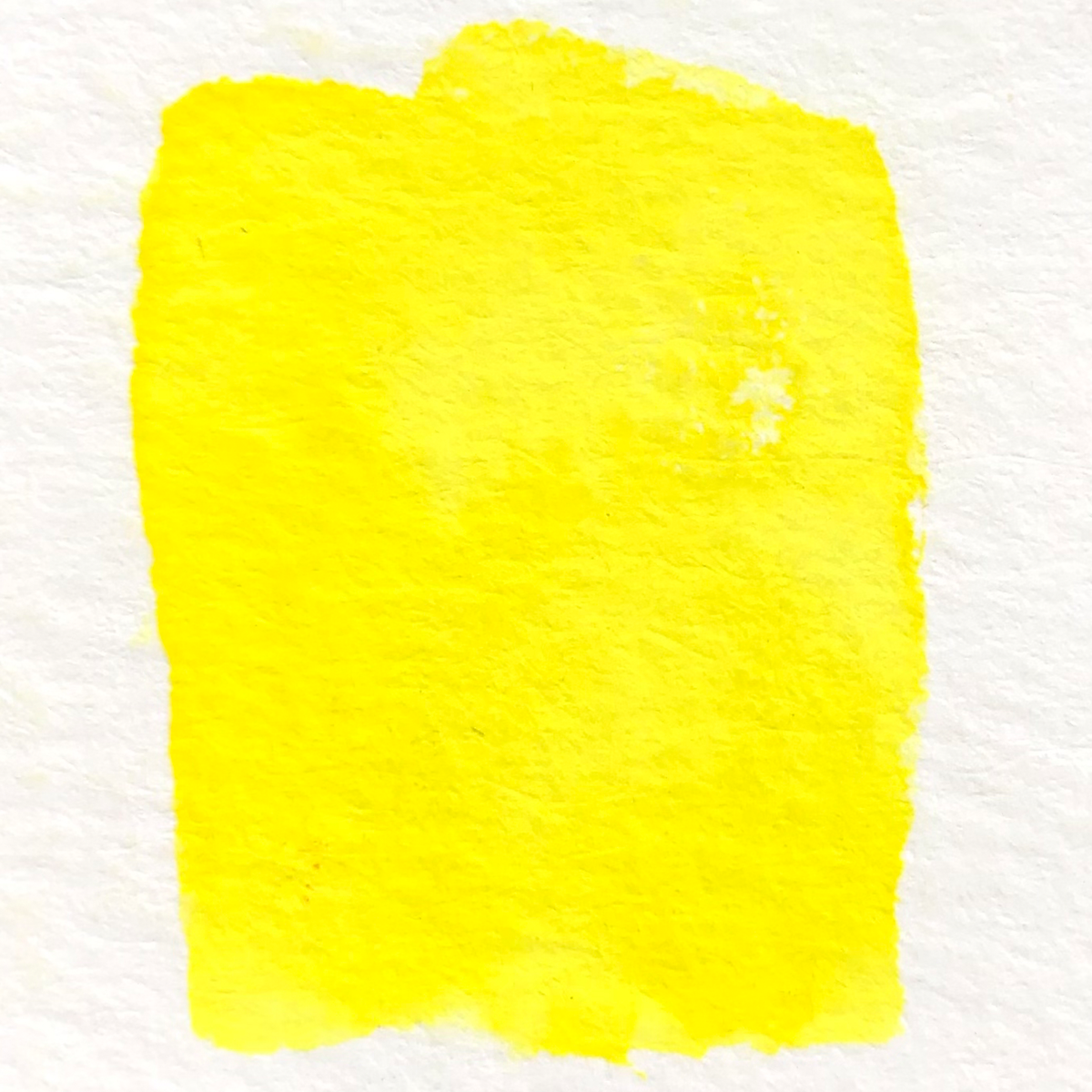 Acuarela Rockwell 102 Yellow Lemon 15 ml