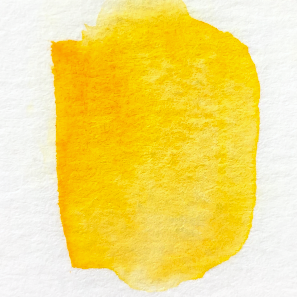 Acuarela Rockwell 103 Primary Yellow 15 ml