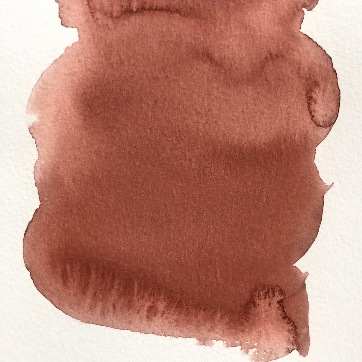 Acuarela Rockwell 121 Natural Ochre 15 ml