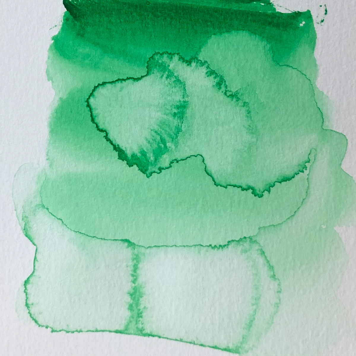 Acuarela Rockwell 241 Viridian Hue 15 ml