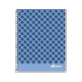 CUADERNOLA 200 HOJAS SUPER TAPA DURA SURTIDAS - RASTROS - FUNDA X 4