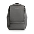 MOCHILA SAROO GRIS OSCURO