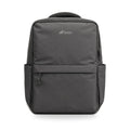 MOCHILA SAROO GRIS