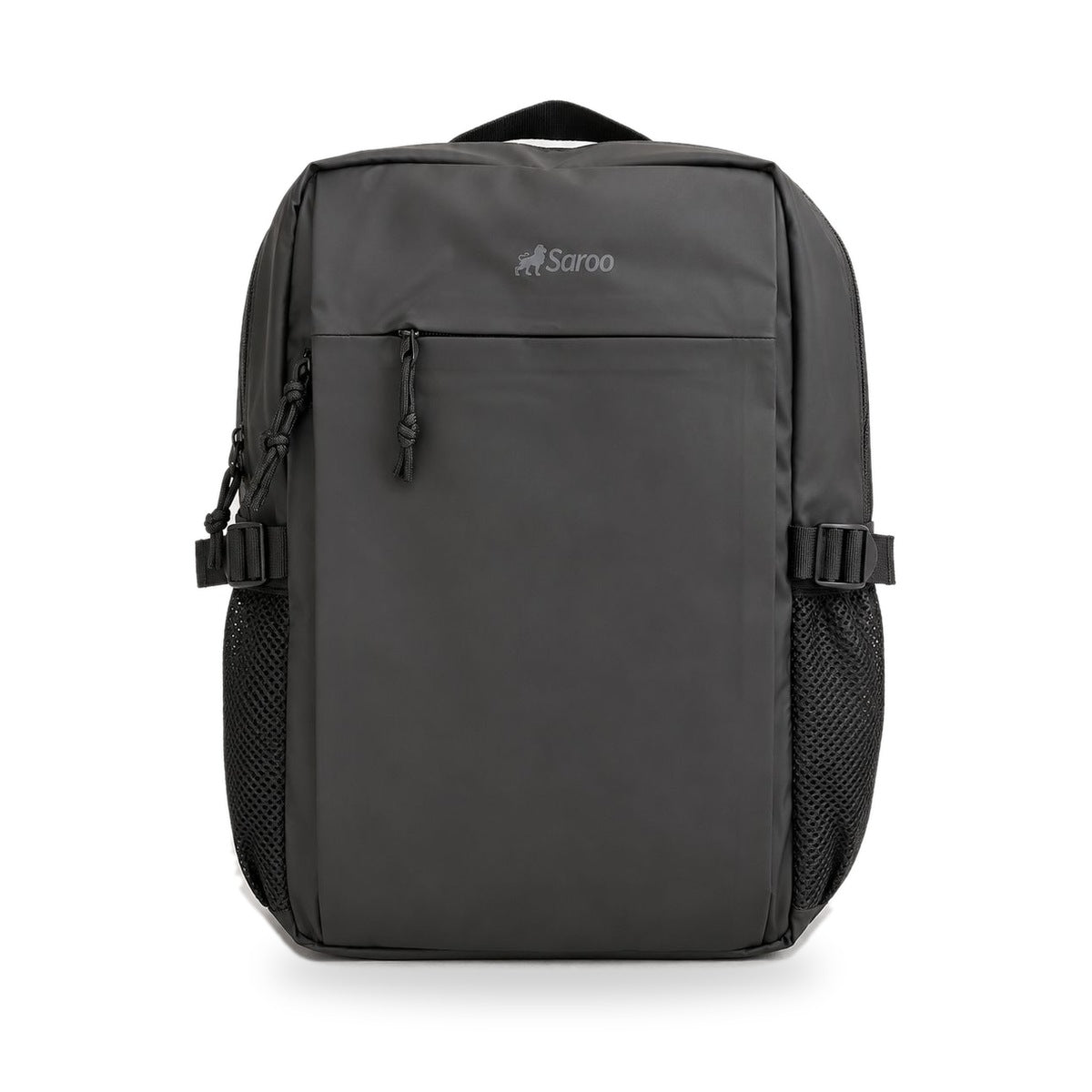 MOCHILA SAROO NEGRA