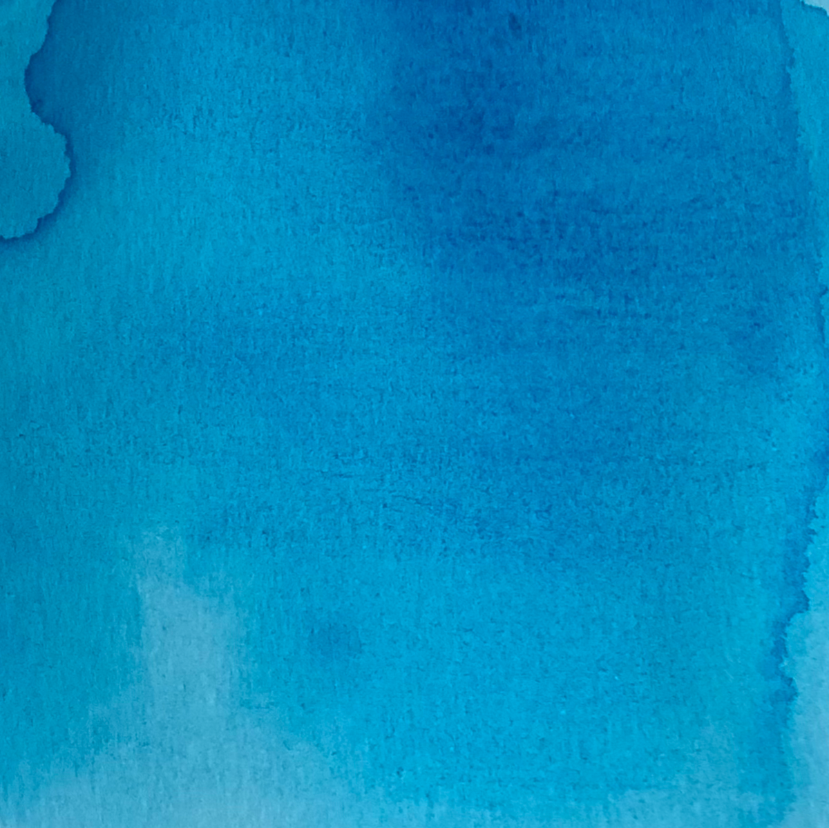 Acuarela Rockwell M144 Prussian Blue 15 ml