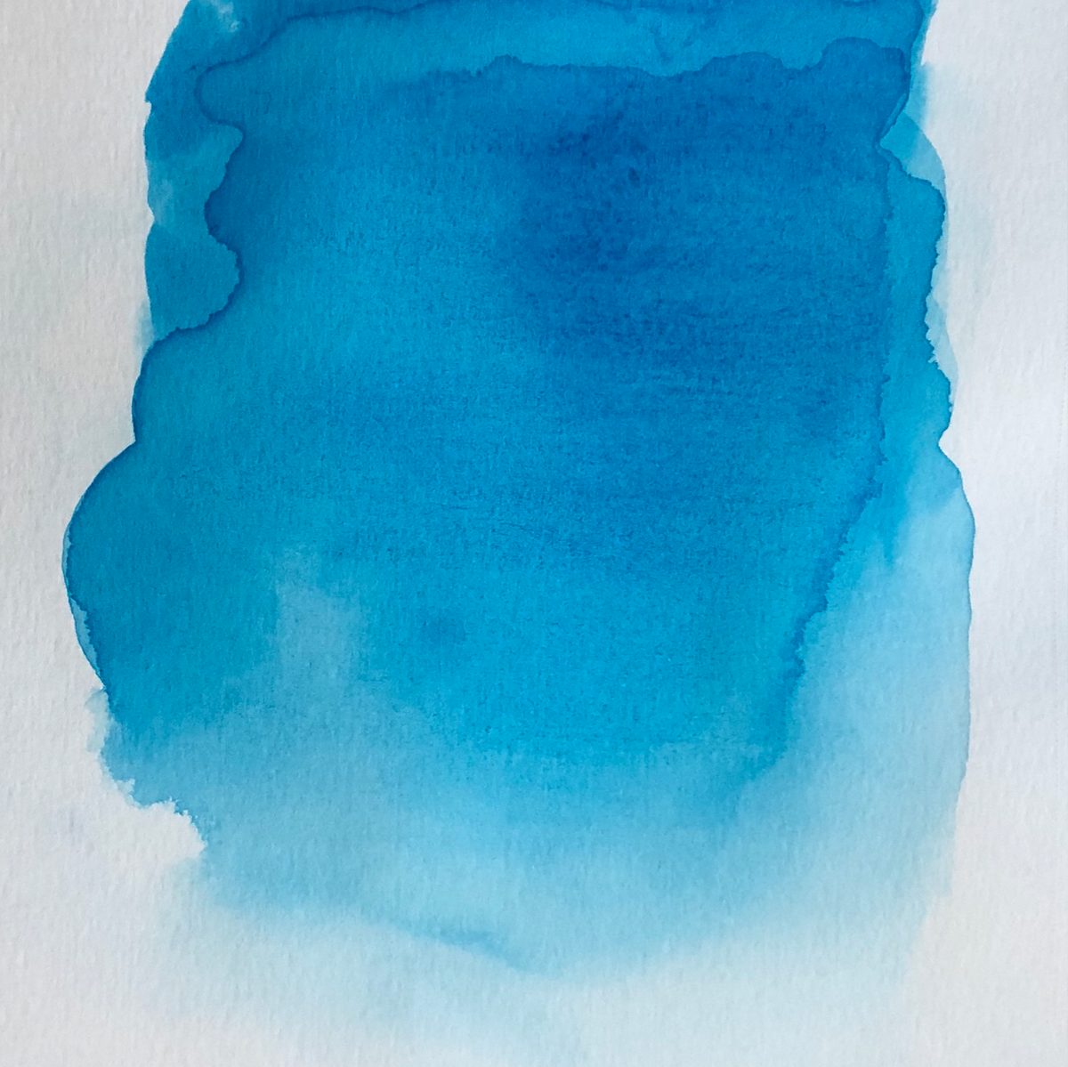 Acuarela Rockwell M144 Prussian Blue 15 ml